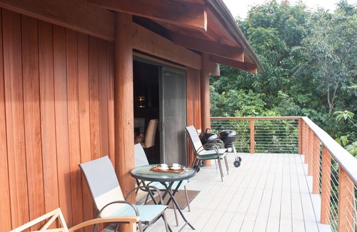 Pupukea House | Lovely Oceanview House@Pupukea in Paradise/Surfers HQ