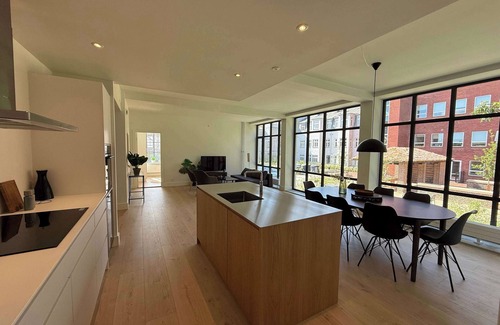 Odense Apartment | Lovely Odense apartment