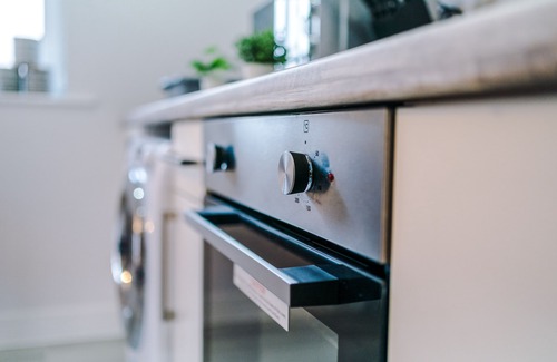 Kirkdale Apartment | Lovely One Bedroom Apt In Liverpool City Centre