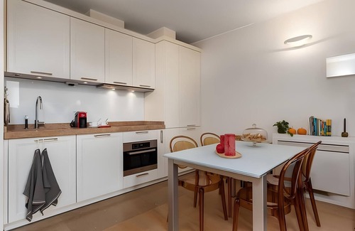 Castelfalfi Apartment | Lovely one-bedroom apartment in Castefalfi