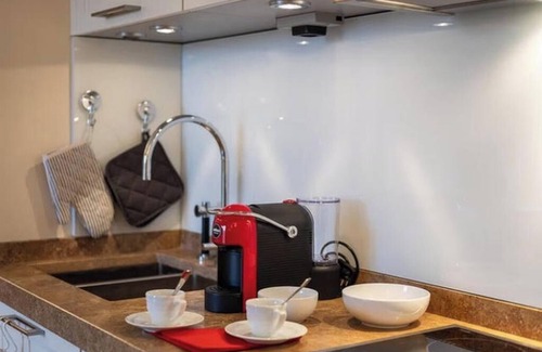 Castelfalfi Apartment | Lovely one-bedroom apartment in Castefalfi