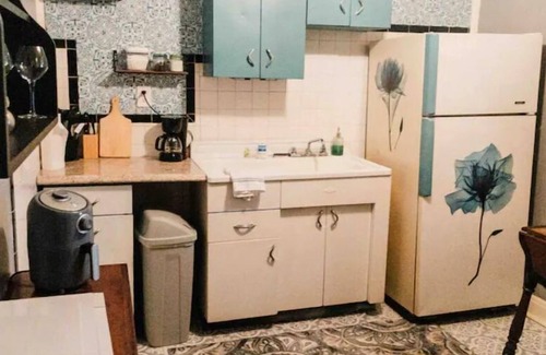 Black Jack Apartment | Lovely one bedroom apartment with country views