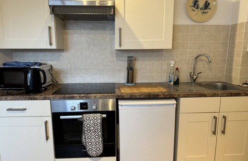 Brading Apartment | Lovely one bedroom apartment, Isle of Wight