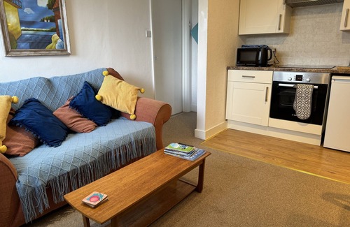 Brading Apartment | Lovely one bedroom apartment, Isle of Wight
