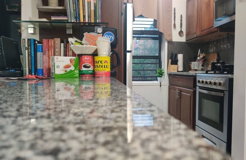 Ossining Apartment | Lovely one bedroom apartment in Westchester, NY!