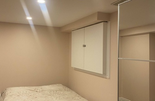East Credit House | Lovely one bedroom unit