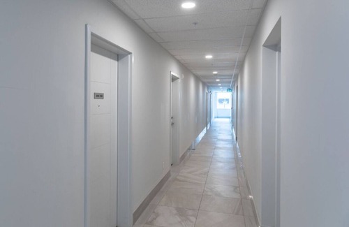 Waterloo Condo | Lovely One Bedroom Entire Apartment Close to University