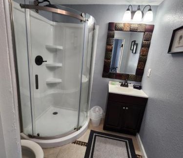 Lakeland House | Lovely One Bedroom home/guest house