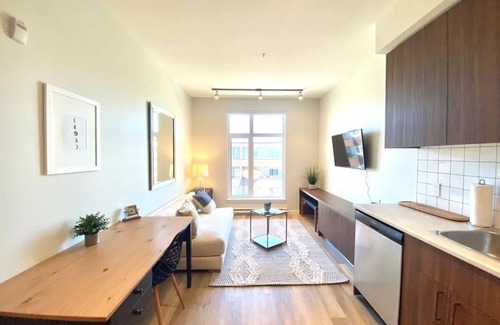 Gulf Islands Hotel | Lovely One Bedroom Suite