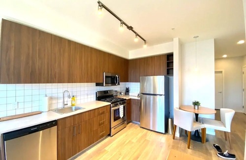 Gulf Islands Hotel | Lovely One Bedroom Suite