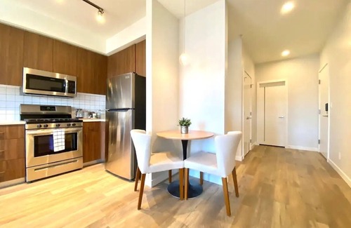 Gulf Islands Hotel | Lovely One Bedroom Suite