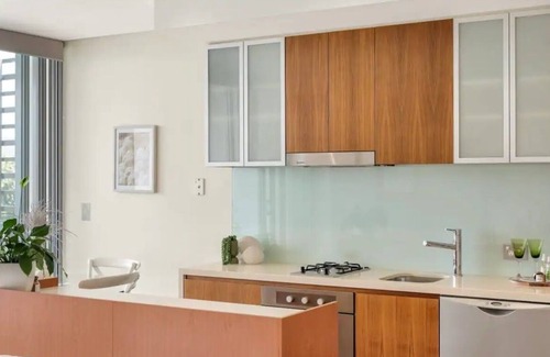 Casuarina Apartment | Lovely one bedroom unit in fabulous resort