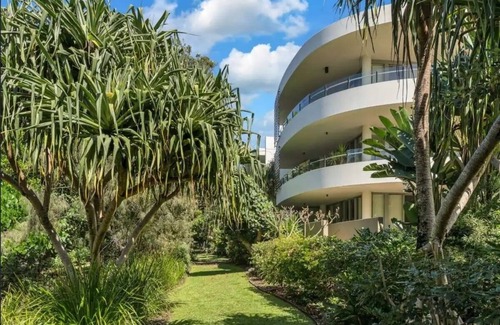 Casuarina Apartment | Lovely one bedroom unit in fabulous resort