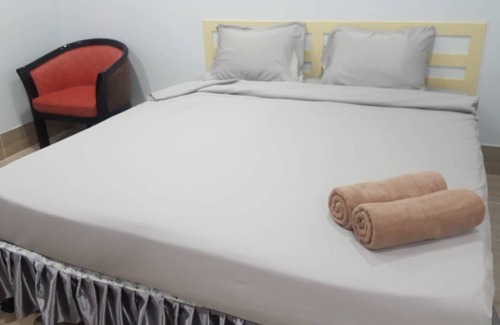 Thong Sala Hotel | Lovely Paradise Phangan Hotel