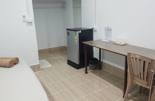 Thong Sala Hotel | Lovely Paradise Phangan Hotel