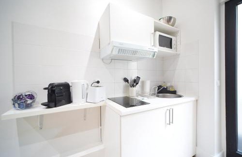 Batignolles Apartment | LOVELY PARISIAN APARTMENT