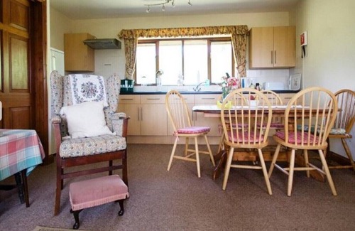 Beaminster House | Lovely peaceful rural retreat in Dorset
