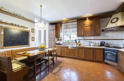 Agrate Conturbia Villa | Lovely peaceful villa with private pool! - Villa Le Querce