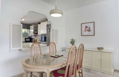 New Golden Mile Apartment | Lovely Penthouse apartment in El Presidente with Wi-Fi, , 5 pools and tennis courts