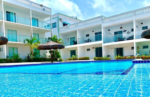 Conde Apartment | LOVELY PENTHOUSE