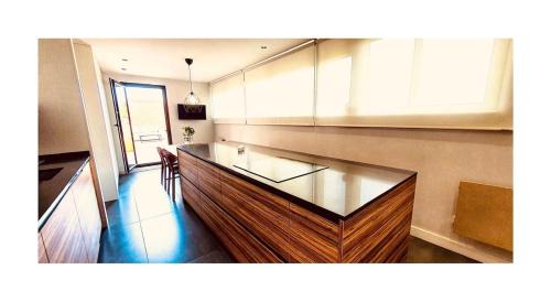 Paterna Apartment | Lovely penthouse condo with pool