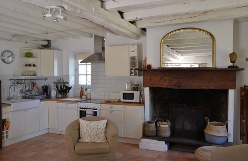 Plaisance House | Lovely Périgord house in the heart of southern Bergerac Bastides