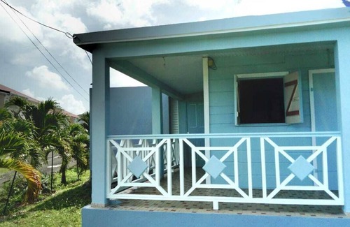 Saint-Louis House | Lovely period wooden house 30 m from the beach for family vacations.