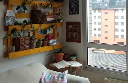La Corredoria y Ventanielles Condo | Lovely Place