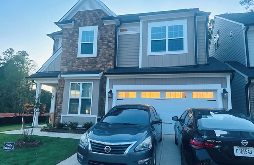 North Raleigh House | Lovely Place near Raleigh downtown.