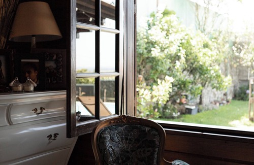 Carreco House | lovely place, with swimming pool and near the beach