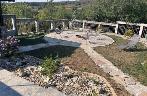 Malki Chiflik Villa | Lovely place to enjoy your stay