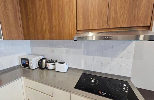 Taman Charming Apartment | Lovely Podium CityView 3Bedroom with Pool A2