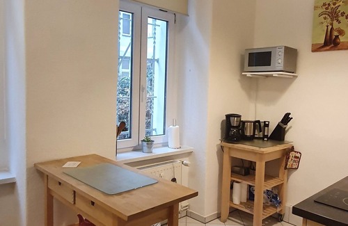 Prenzlauer Berg Condo | Lovely Prenzy Prenzy