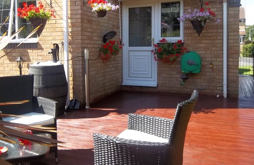 Churwell Apartment | Lovely Private Annex Apartment in Leeds