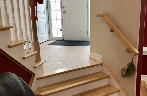 Dartmouth House | Lovely Private Bedroom. Close to all amenities