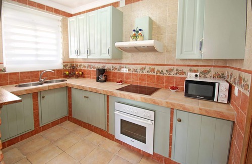 Comares Villa | Lovely private country house (6P) with pool and magnificent views. Petfriendly.