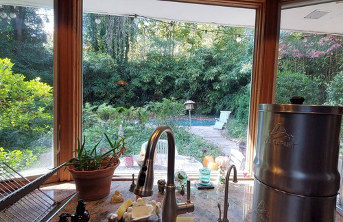 Moylan House | Lovely private home near Media Pa