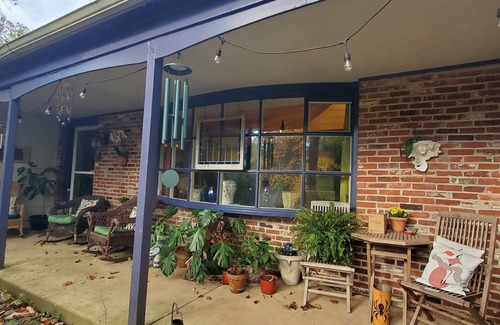 Moylan House | Lovely private home near Media Pa