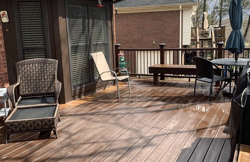 Buechel House | Lovely Private home 20 minutes from Churchill Downs