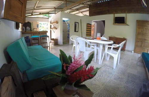 El Valle House | Lovely Private Room, 5min from El Almejal Beach!