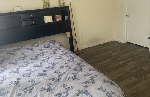 Chula Vista Apartment | Lovely private room