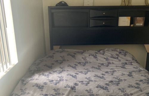 Chula Vista Apartment | Lovely private room