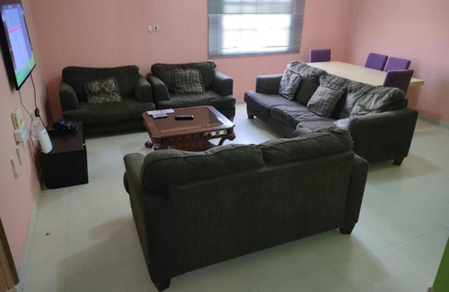 Al Wakrah House | Lovely Private Room With Sheard bathroom