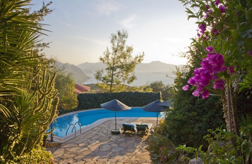 Sogut Villa | Lovely private villa set in the peaceful retreat of Sögüt - Picture Perfect!