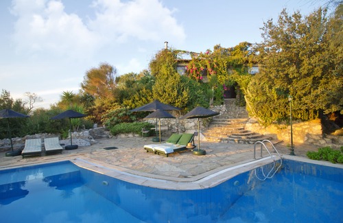 Sogut Villa | Lovely private villa set in the peaceful retreat of Sögüt - Picture Perfect!