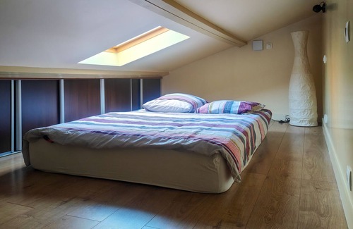 Adamville House | Lovely quiet little house and private parking