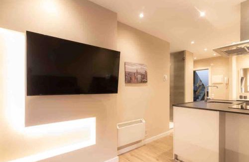 Soldeu Apartment | Lovely quiet apartment walking distance ski runs - HUT1-OO5333