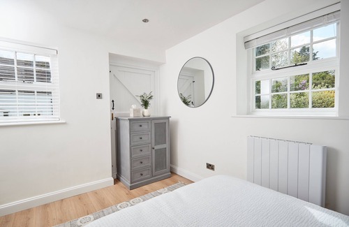 Kemerton Cottage | Lovely quiet cottage in Kemerton!