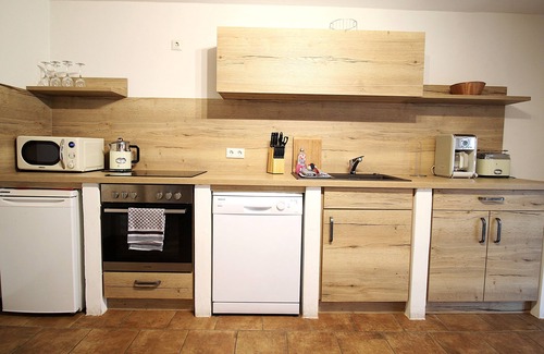 Ochsenfurt Apartment | Lovely & Quiet Holidayflat - Erlach, Ochsenfurt(3)