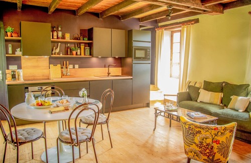 Daglan House | Lovely quiet stay for a couple with private pool